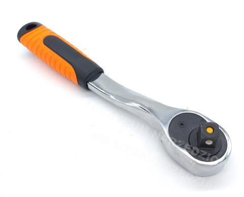 NEO TOOLS Grzechotka treszczotka pokrętło 1/2" 90t 25 lat NEO TOOLS Grzechotka treszczotka pokrętło 1/2" 90t 25 lat