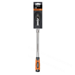 08-553 NEO TOOLS POKRĘTŁO PRZEGUBOWE 1/2 TELESKOPOWE