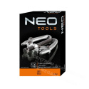 NEO TOOLS Ściągacz dwuramienny 150mm