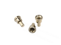 BITS WITH ROTARY 1/4 25mm END PH2