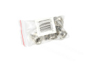 BITS WITH ROTARY 1/4 25mm END PH2
