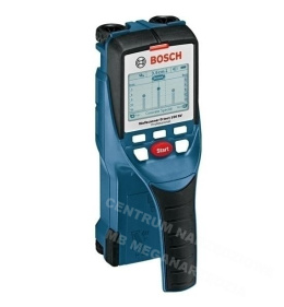 BOSCH WYKRYWACZ KABLI RUR DETEKTOR D-TECT 150 SV