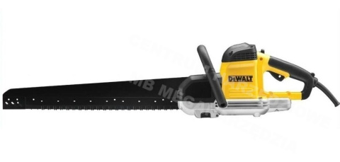 DEWALT Piła aligator 1350W 430mm gazobeton DEWALT Piła aligator 1350W 430mm gazobeton