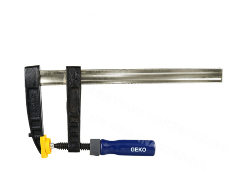 ŚCISK ZACISK STOLARSKI 80x300mm ŚCISK ZACISK STOLARSKI 80x300mm