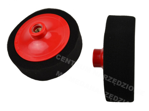 POLISHING SPONGE 150mm M14 FOR POLISHING DISC POLISHING DISC BLACK POLISHING SPONGE 150mm M14 FOR POLISHING DISC POLISHING DISC BLACK