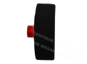 POLISHING SPONGE 150mm M14 FOR POLISHING DISC POLISHING DISC BLACK