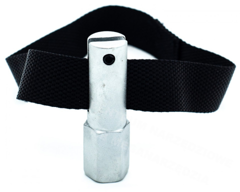 SATA Klucz opaskowy 1/2 Z opaską do filtrów 120mm SATA Klucz opaskowy 1/2 Z opaską do filtrów 120mm
