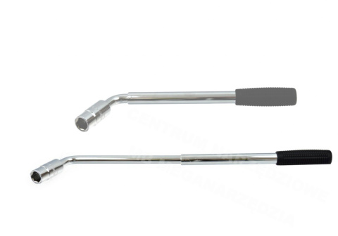 TELESPOPE Wrench for 17/19/21/23 mm wheels TELESPOPE Wrench for 17/19/21/23 mm wheels