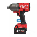 MILWAUKEE klucz udarowy 3/4 18V 2034 Nm 2x 5Ah  M18