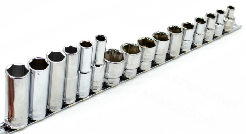 SATA Klucze nasadowe 1/2 nasadki 8-24 mm SATA Klucze nasadowe 1/2 nasadki 8-24 mm