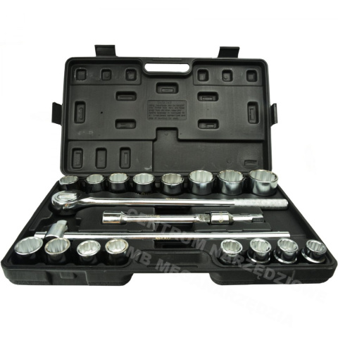 Socket wrenches 3/4 21ELM Socket wrenches 19-50 Socket wrenches 3/4 21ELM Socket wrenches 19-50