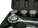 Socket wrenches 3/4 21ELM Socket wrenches 19-50