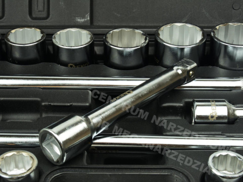 Socket wrenches 3/4 21ELM Socket wrenches 19-50 Socket wrenches 3/4 21ELM Socket wrenches 19-50
