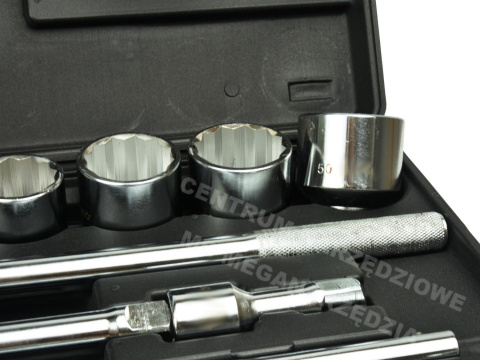 Socket wrenches 3/4 21ELM Socket wrenches 19-50 Socket wrenches 3/4 21ELM Socket wrenches 19-50
