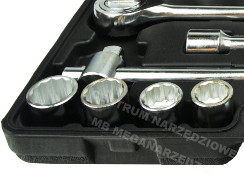 Socket wrenches 3/4 21ELM Socket wrenches 19-50 Socket wrenches 3/4 21ELM Socket wrenches 19-50