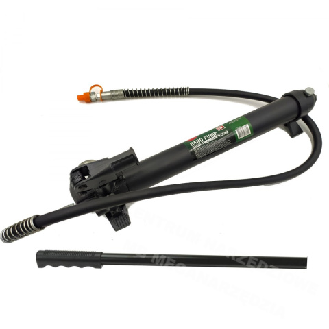 POMPA HYDRAULICZNA WZMOCNIONA 10T RF-0100-2A-2 POMPA HYDRAULICZNA WZMOCNIONA 10T RF-0100-2A-2