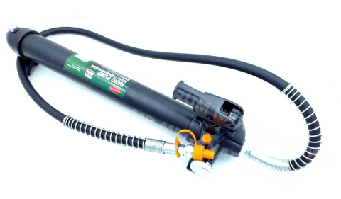 POMPA HYDRAULICZNA WZMOCNIONA 10T RF-0100-2A-2 POMPA HYDRAULICZNA WZMOCNIONA 10T RF-0100-2A-2