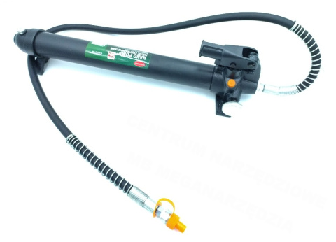 POMPA HYDRAULICZNA WZMOCNIONA 10T RF-0100-2A-2 POMPA HYDRAULICZNA WZMOCNIONA 10T RF-0100-2A-2