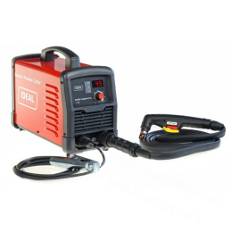 Przecinarka plazmowa 45A PLAZMA 230V 28mm CIĘCIA