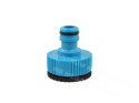 PRZYŁĄCZE DO KRANU 1 X 3/4 BLUE