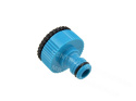 PRZYŁĄCZE DO KRANU 1 X 3/4 BLUE