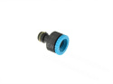 TAP CONNECTOR 3/4 12 BLUE