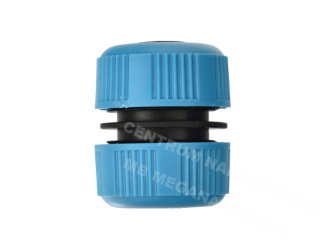 3/4 BLUE HOSE REAMER 3/4 BLUE HOSE REAMER