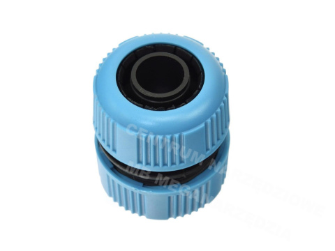 3/4 BLUE HOSE REAMER 3/4 BLUE HOSE REAMER
