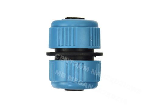 GARDEN HOSE REAMER 1/2 BLUE GARDEN HOSE REAMER 1/2 BLUE