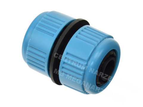 GARDEN HOSE REAMER 1/2 BLUE GARDEN HOSE REAMER 1/2 BLUE
