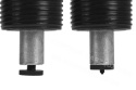 M80459 ŚCIĄGACZ 3-RAM HYDRAULICZNY 20T