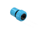 3/4 STANDARD GARDEN QUICK COUPLER