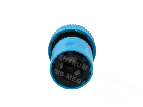 3/4 STANDARD GARDEN QUICK COUPLER 3/4 STANDARD GARDEN QUICK COUPLER