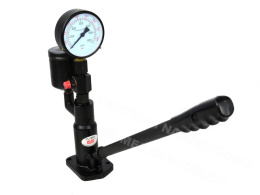 TESTER PRÓBNIK WTRYSKIWACZY 600 BAR DIESEL