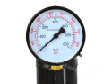 FT-600BAR INJECTOR SAMPLER 600BAR