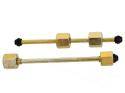 FT-600BAR INJECTOR SAMPLER 600BAR