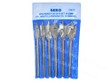 BLADE DRILL BIT SET FOR WOOD 10-25MM