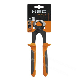 01-150 NEO TOOLS NAIL PINS 200mm