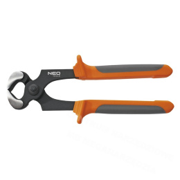 01-150 NEO TOOLS NAIL PINS 200mm