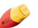 NEO TOOLS 01-308 Wkrętaki śrubokręty z uchwytem 1000V