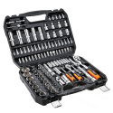 NEO TOOLS 08-666 Klucze nasadowe 110elm 25 lat gwarancji
