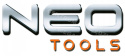 NEO TOOLS Klucze imusowe hex długie imbusy 1,5-10 9 szt