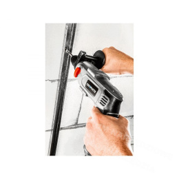MŁOTOWIERTARKA MŁOT UDAROWY SDS+ 400W WIERTARKA