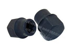 TORX E20 IMPACT SOCKET FOR 30MM SOCKETS