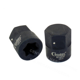 TORX E24 IMPACT SOCKET FOR 30MM SOCKETS