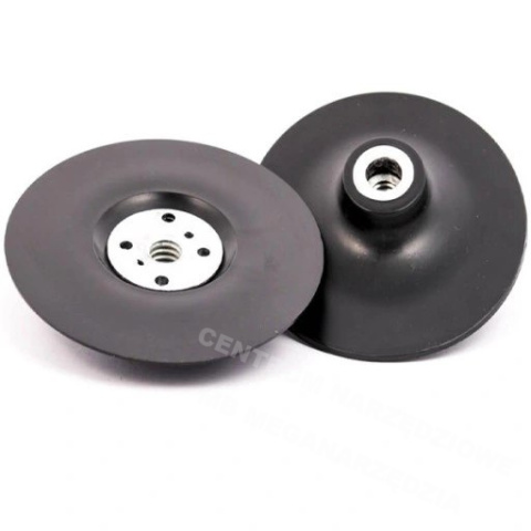 Dysk elastyczny 125mm do fibry M14 Dysk elastyczny 125mm do fibry M14