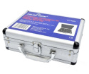 FT11DH OTWORNICE DIAMEN. DO GRESU 11szt + ADAPTER