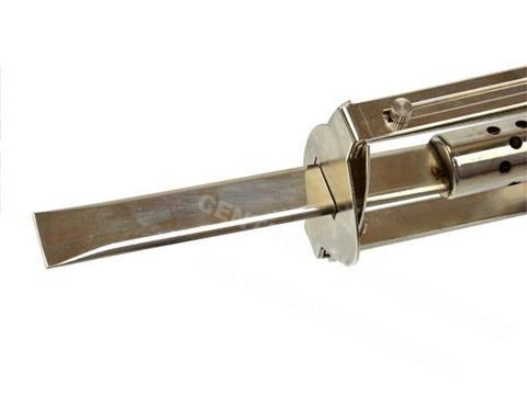 NÓŻ TERMICZNY DO CIĘCIA STYROPIANU PCV 250W 450C NÓŻ TERMICZNY DO CIĘCIA STYROPIANU PCV 250W 450C