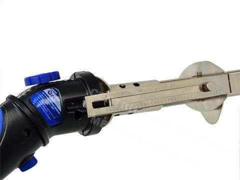 NÓŻ TERMICZNY DO CIĘCIA STYROPIANU PCV 250W 450C NÓŻ TERMICZNY DO CIĘCIA STYROPIANU PCV 250W 450C