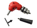ANGLE HEAD FOR DRILLING MACHINE GEAR
